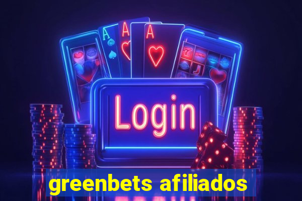 greenbets afiliados